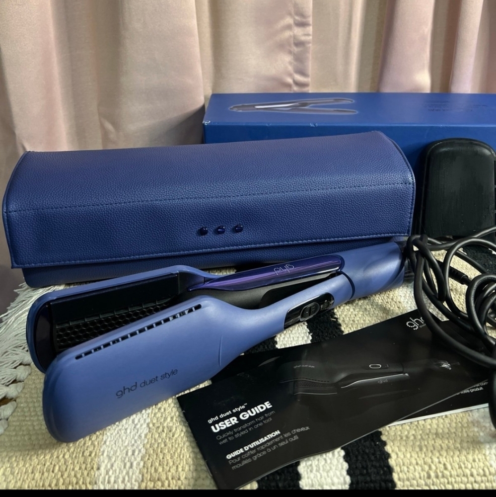 Ghd duet styler